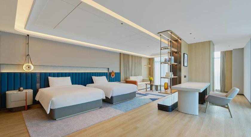 Hyatt Place Kunshan Gaoxin 16/50
