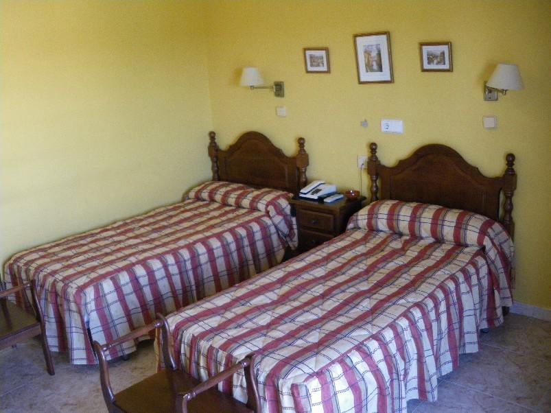 Hotel La Barca 5/15