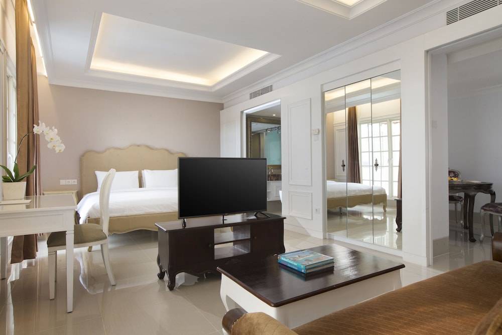 NIMS Hotel Seminyak 54/58