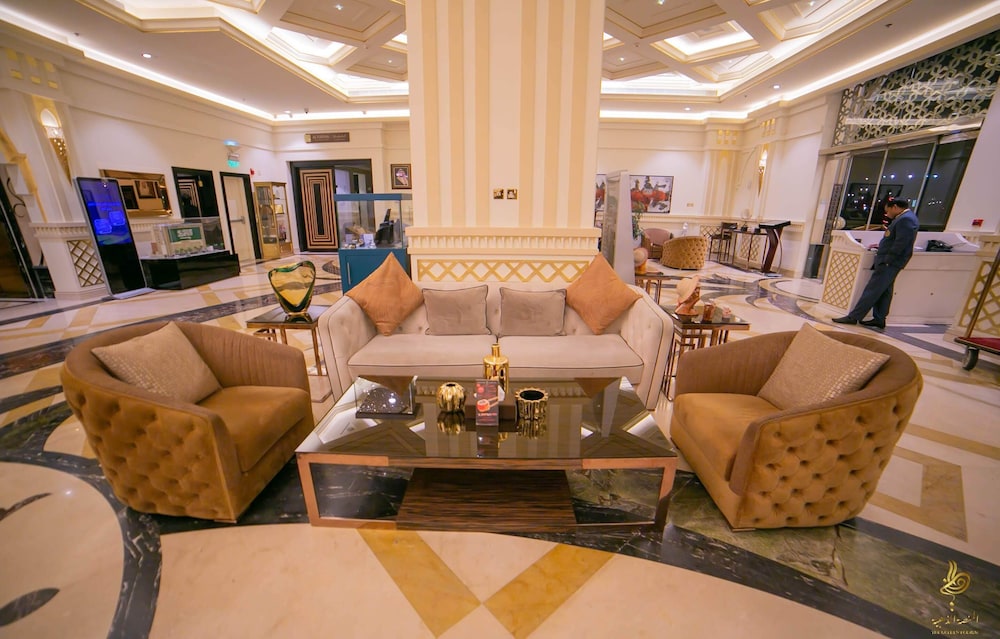 فندق الدار البيضاء جراند(CASABLANCA GRAND HOTEL) 26/54