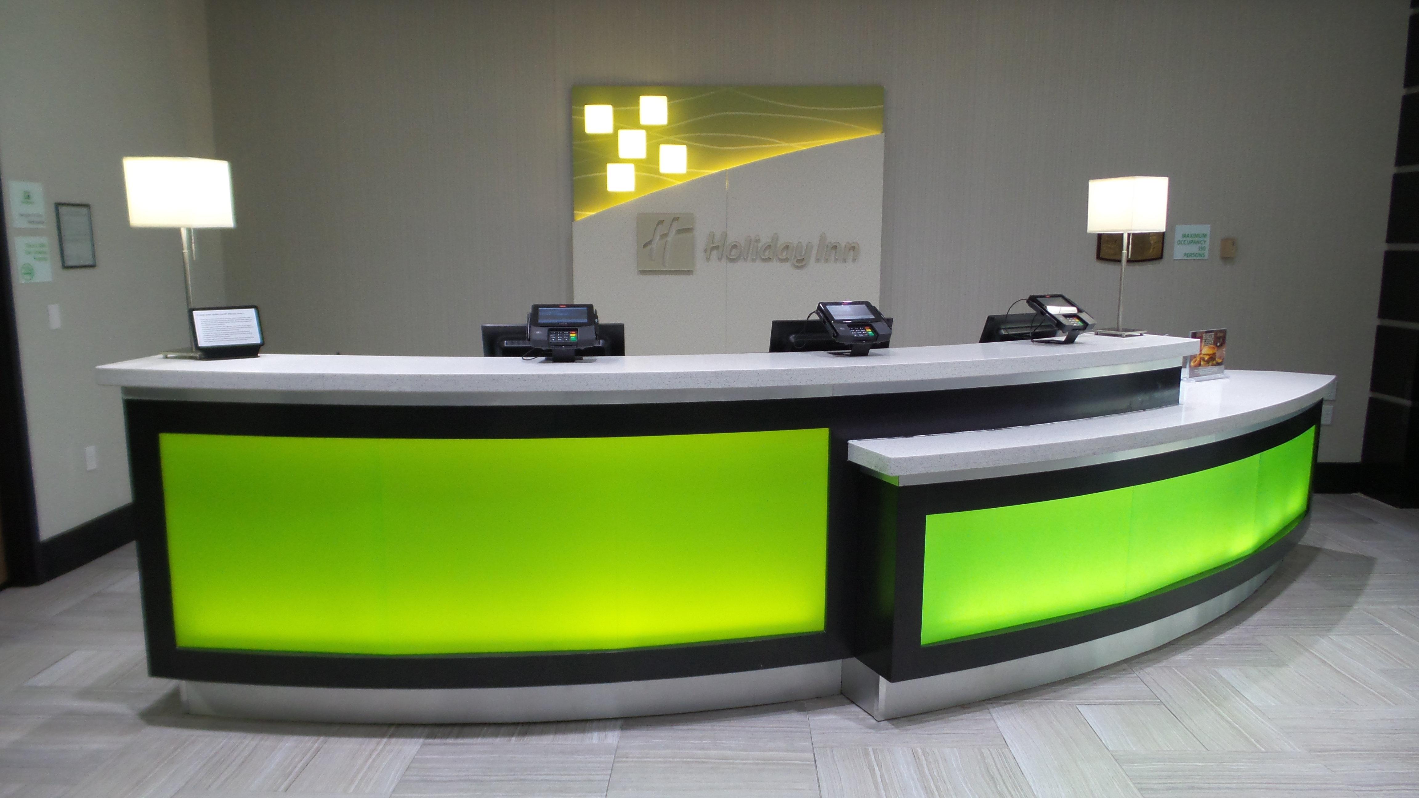 Holiday Inn Houston Downtown 16/77