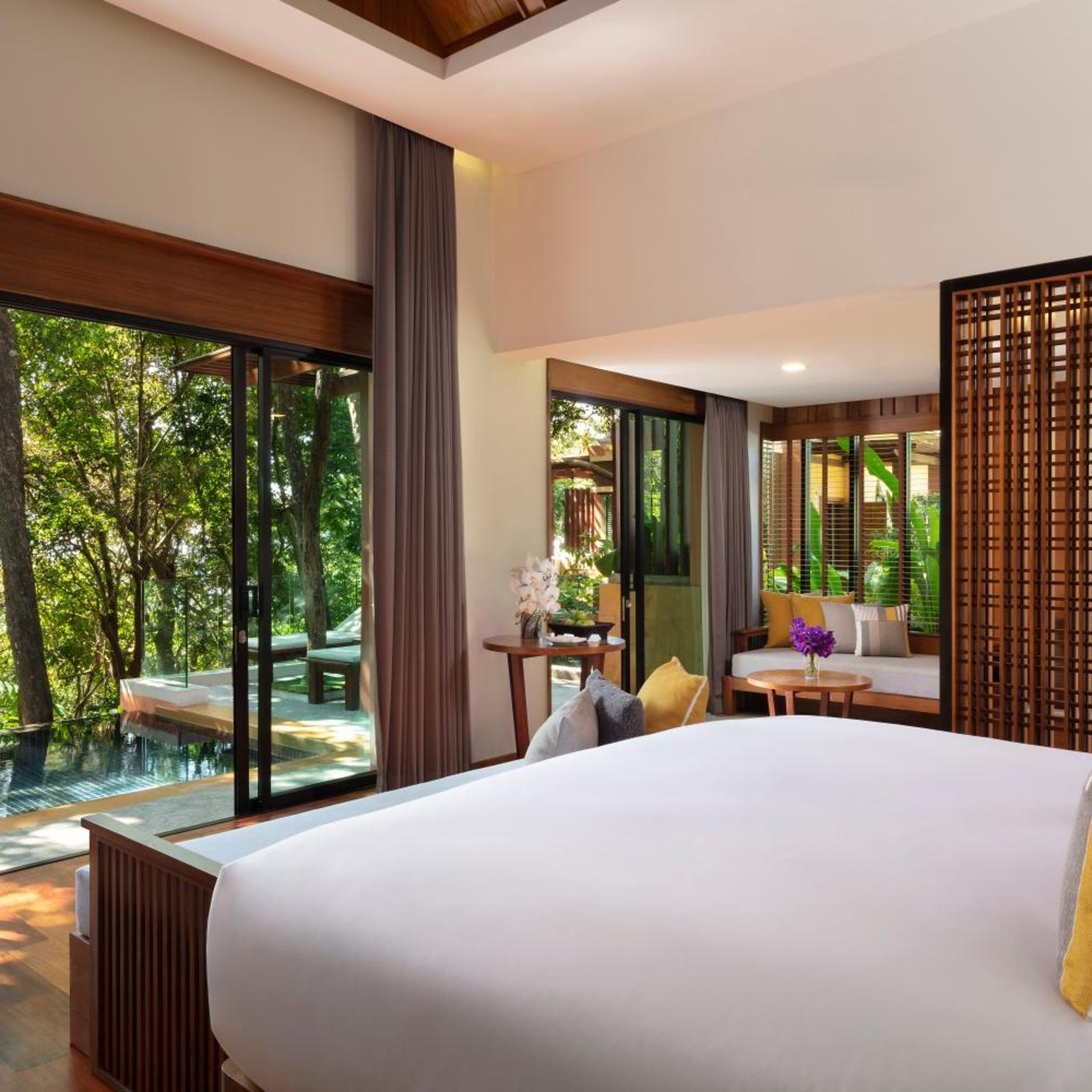 1 Bedroom, Avani, Villa, with Pool