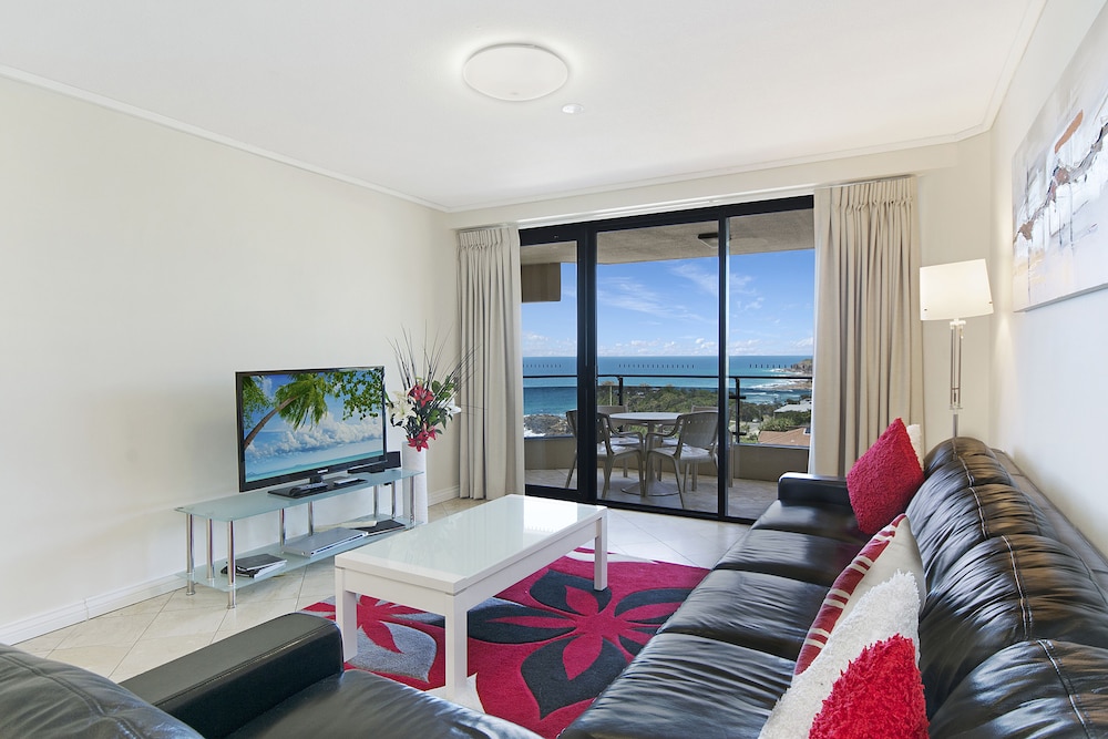 Clubb Coolum Beach Resort 49/65