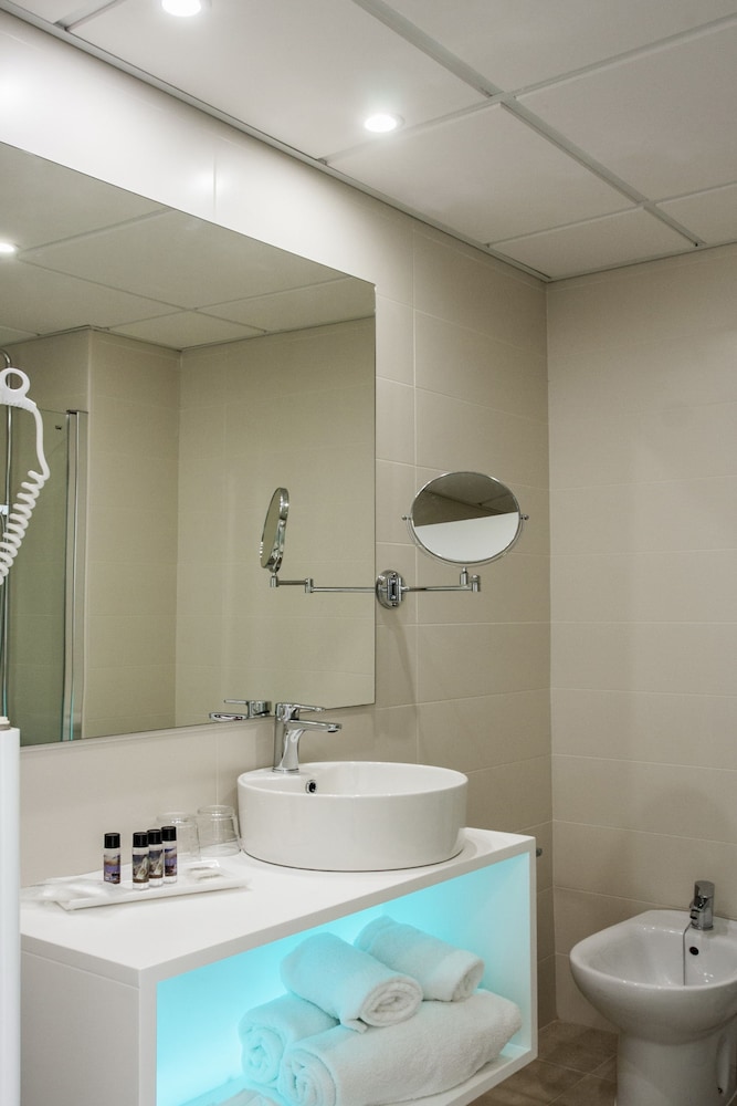 Villa Luz Family Gourmet & All Exclusive Hotel 50/50