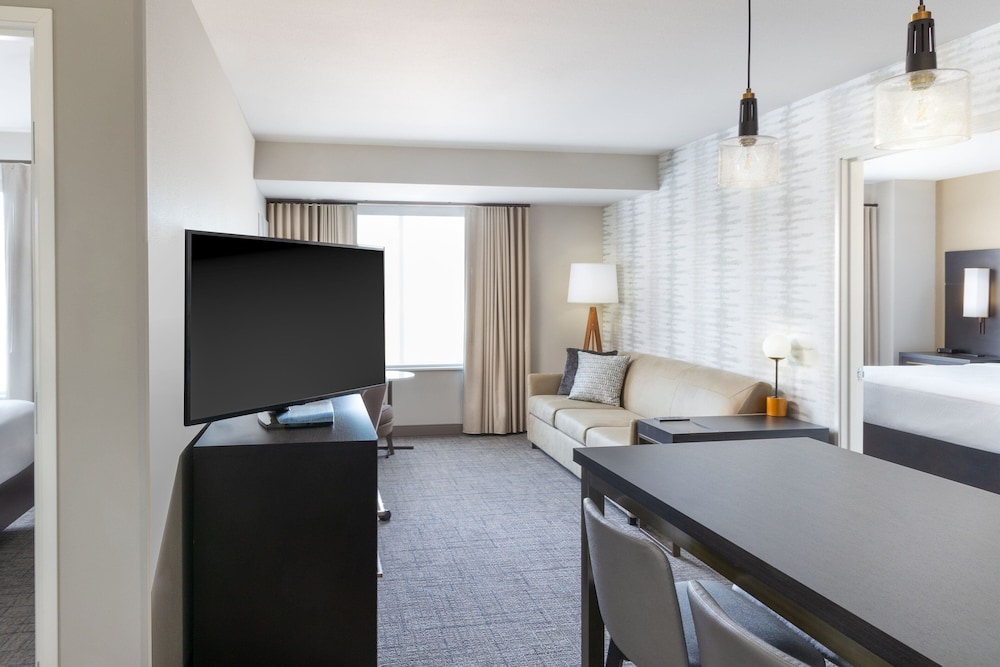 Residence Inn Fairfield Napa 8/39