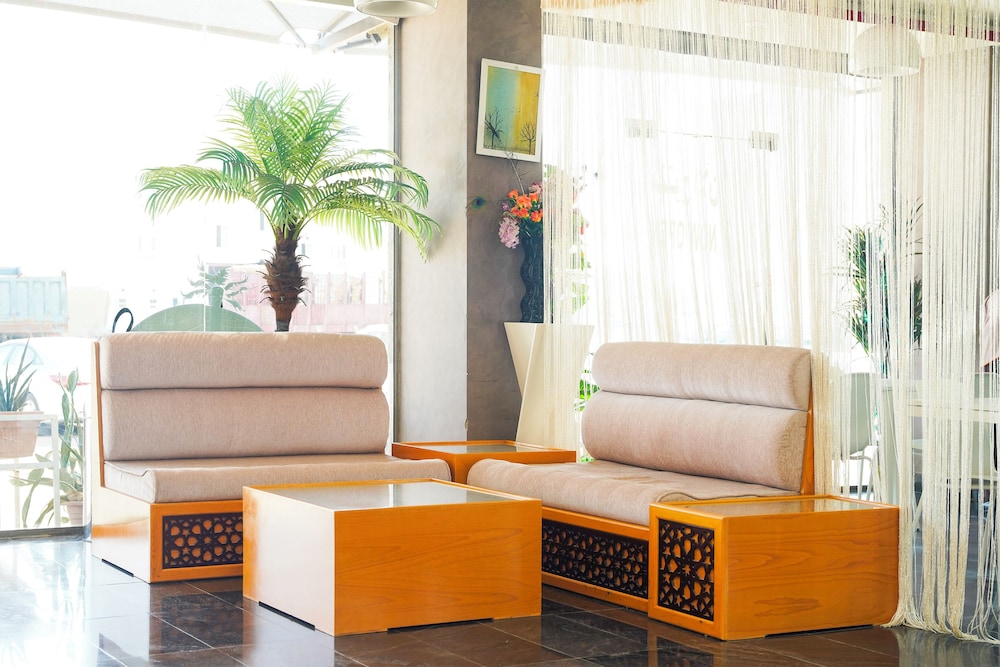 Oyo 129 Al Bayrahaa Hotel Apartment 45/59