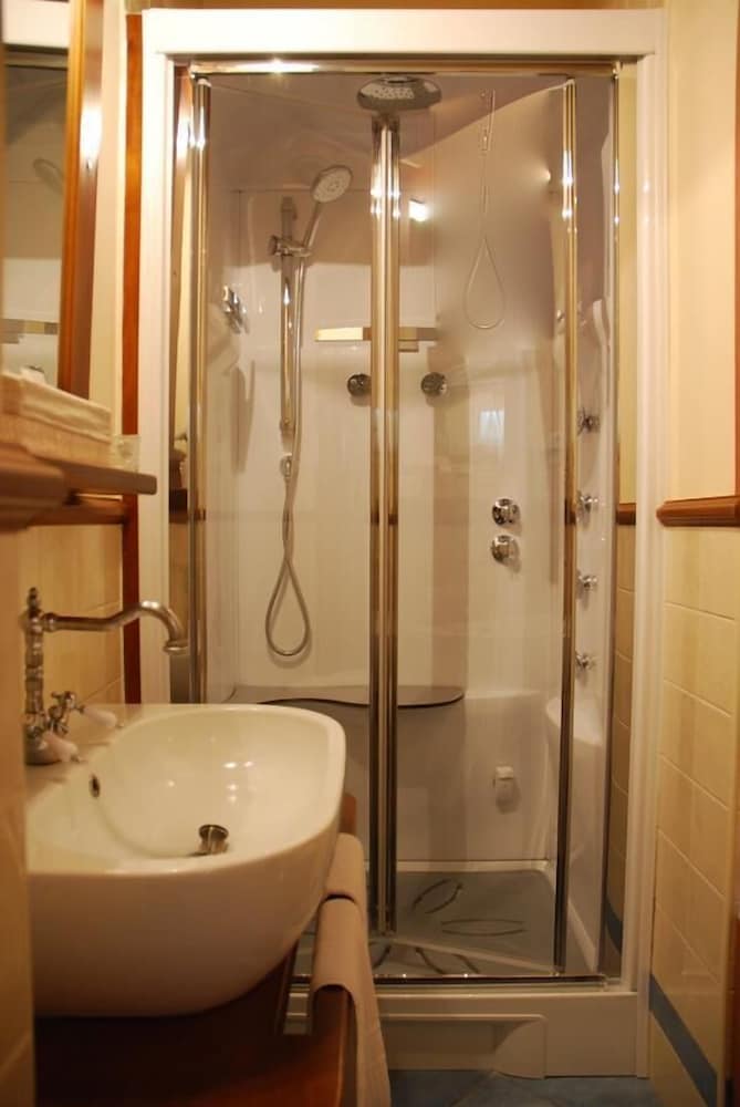 Four Points Flex by Sheraton Naples Marigliano 45/50