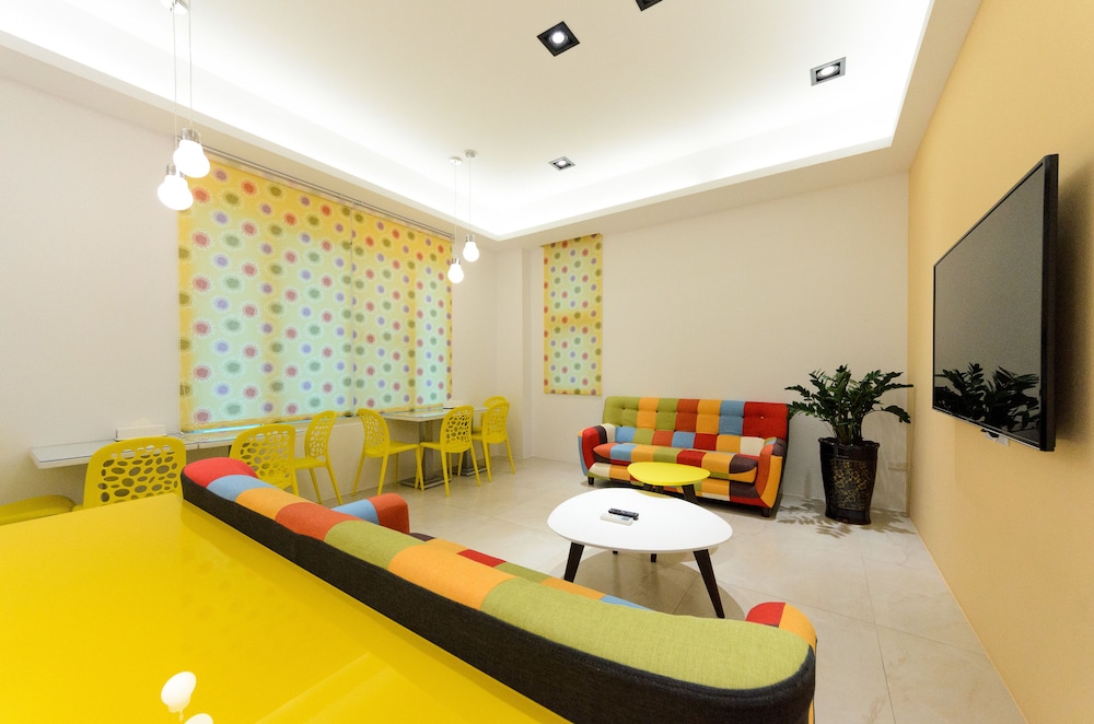 Taiping 528 B&B 33/40