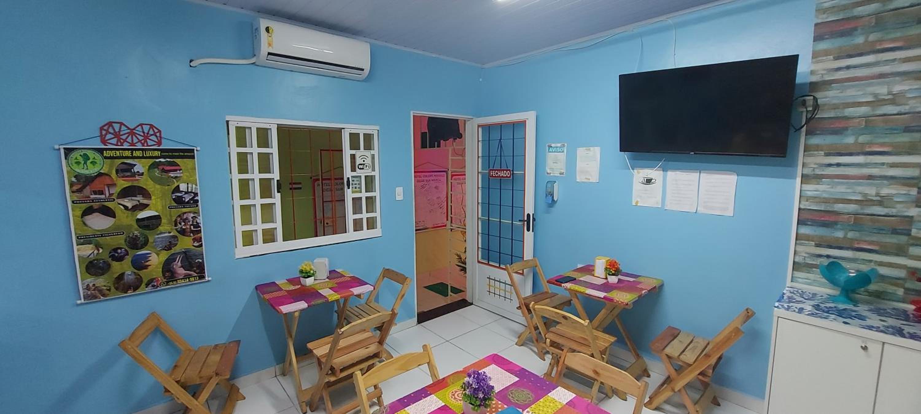 Hotel Colors Manaus 31/50