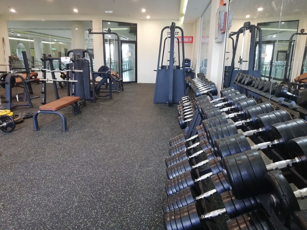 Wafa Hotel & Apartment 41/69