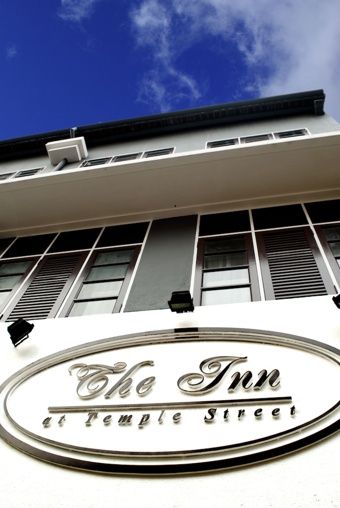 THE INN AT TEMPLE STREET 1/76