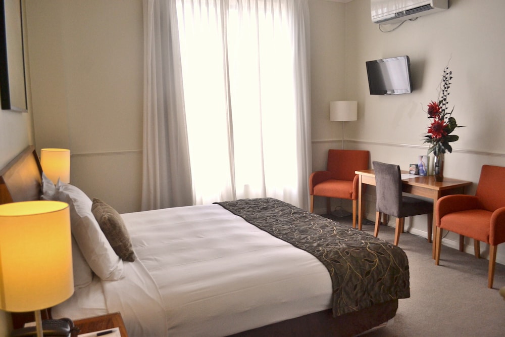 Distinction Palmerston North Hotel Conference Centre 25/59