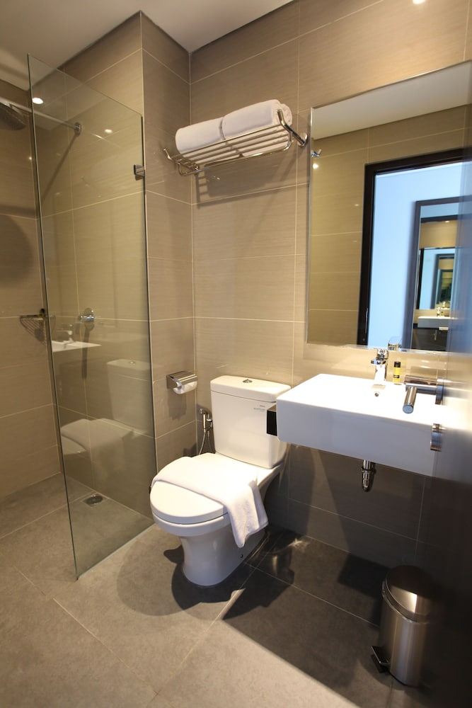 Midtown Hotel Samarinda 10/60