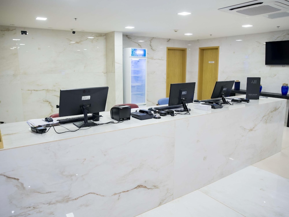 ibis Styles Foz do Iguacu 30/34