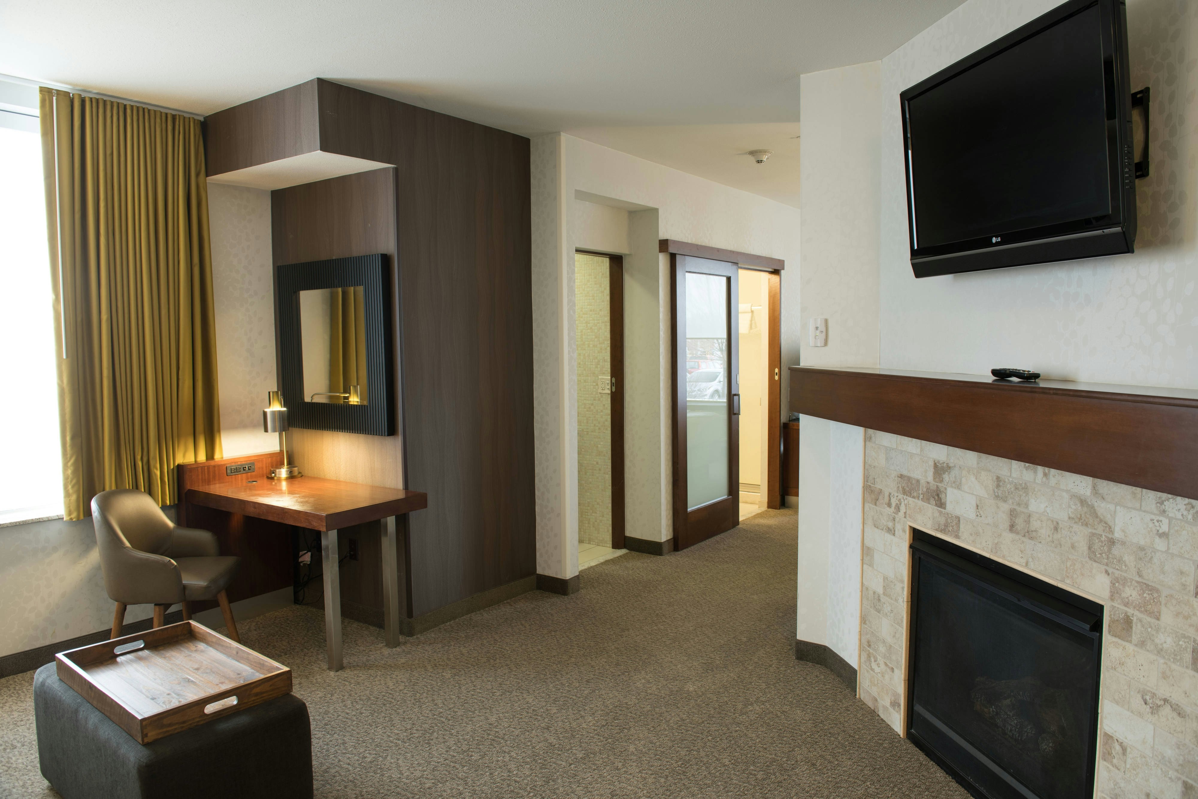 Springhill Suites Logan 3/12