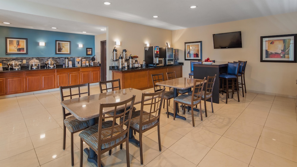 Best Western Gas City 23/29