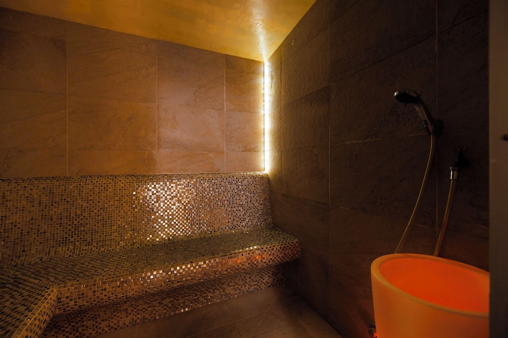 Hotel Boscolo Lyon (ex Boscolo Lyon Hotel and Spa) 39/78