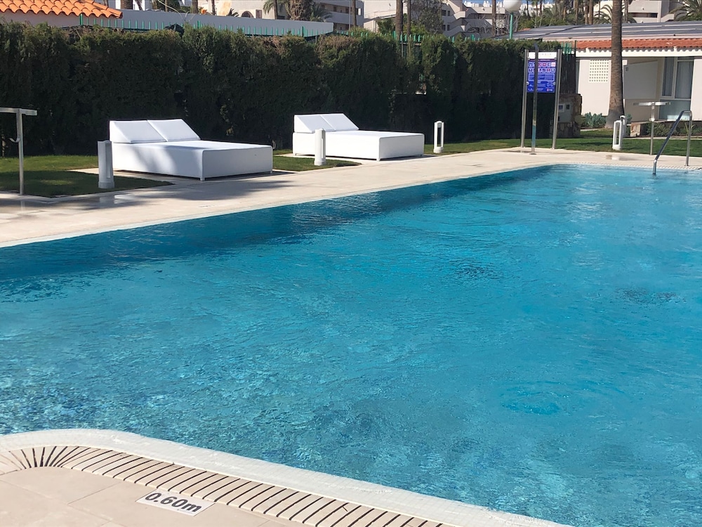 Relaxia Los Girasoles Bungalows 41/50