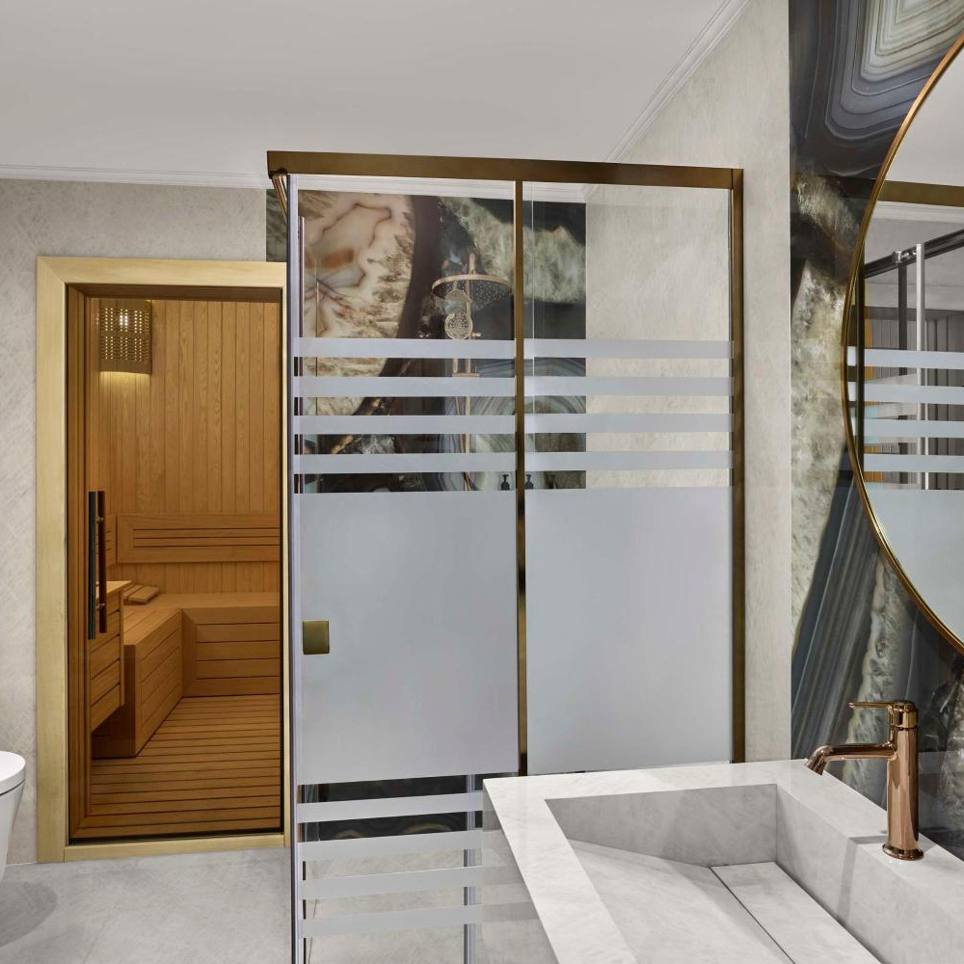 Radisson Blu Resort & Spa, Korek Mountain 54/83