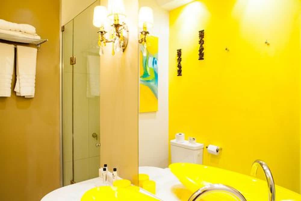 Rendez Vous Hotel Buenos Aires 13/67