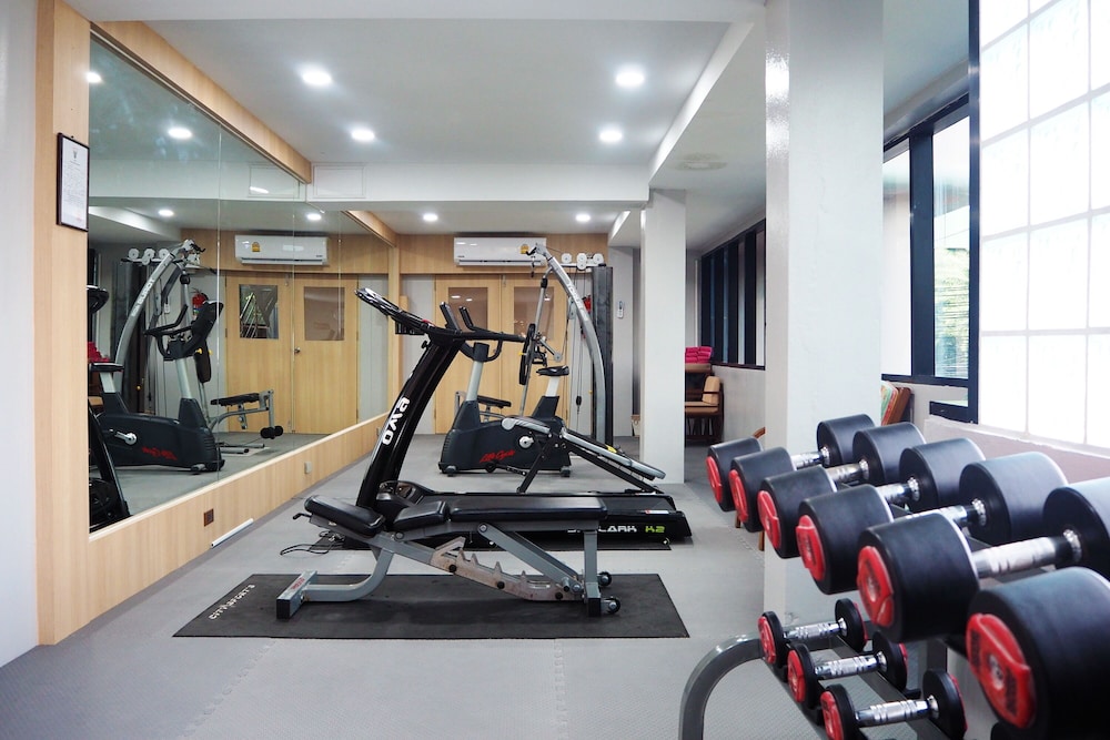 Matcha Samui Resort 22/50