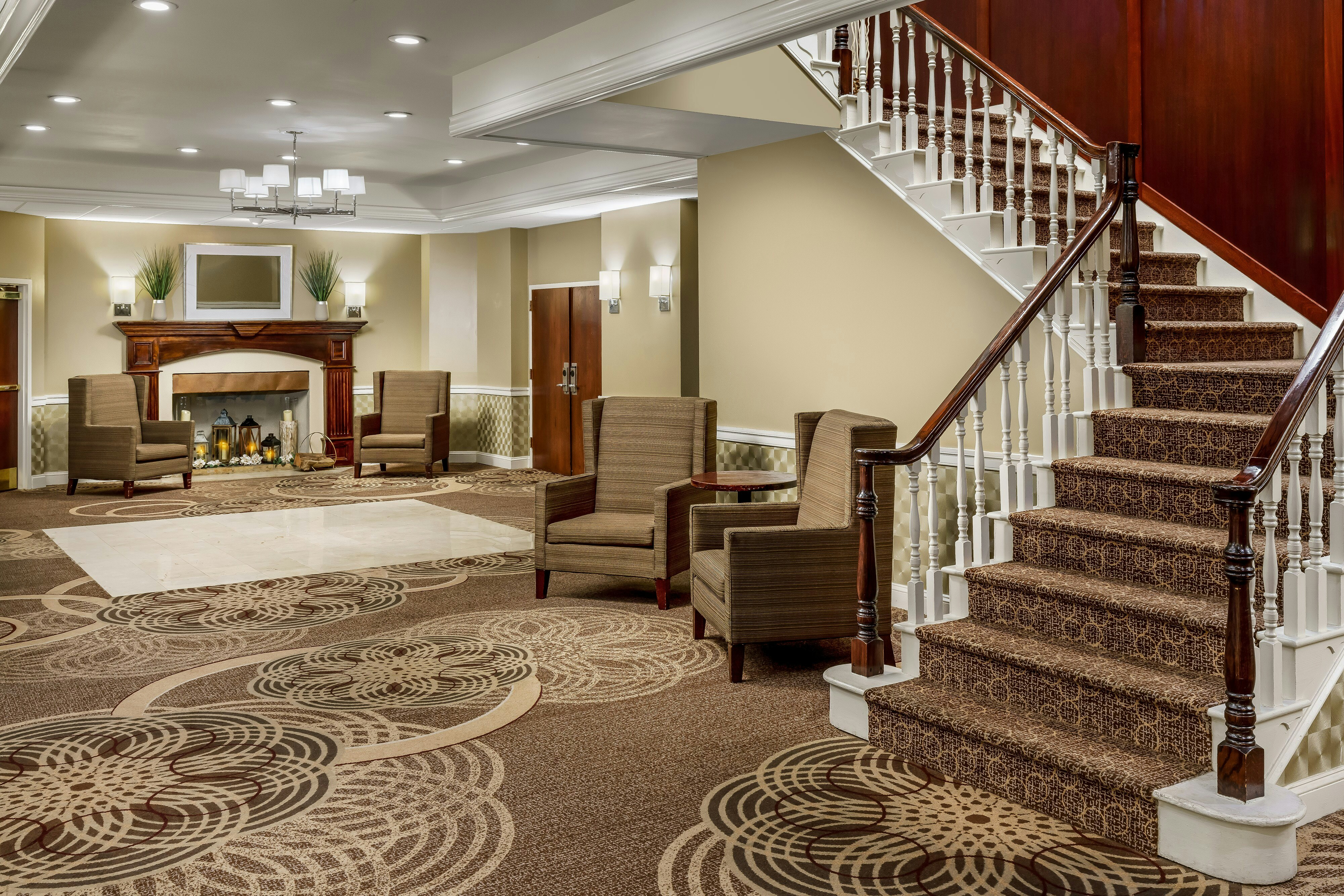 Sheraton Great Valley Hotel 30/59