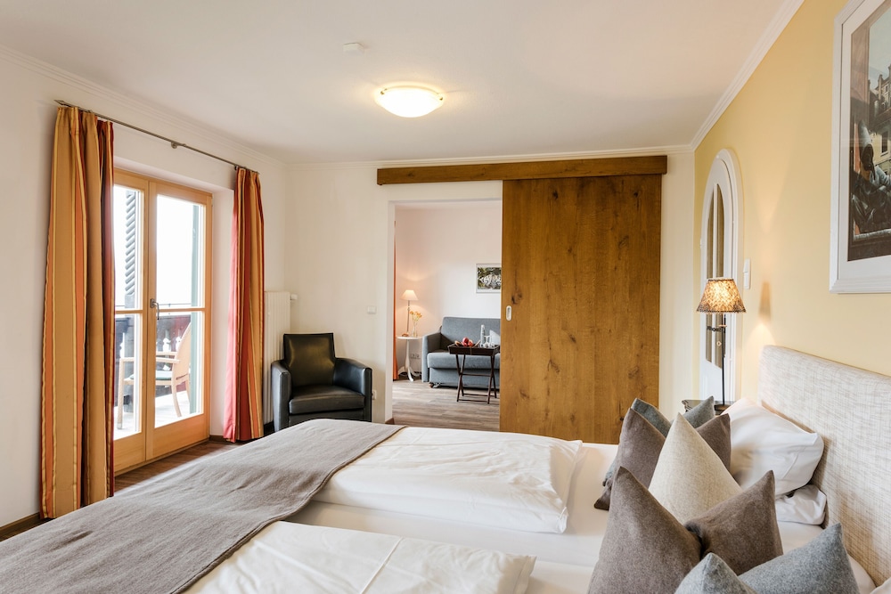 Exclusive Hotel Der Westerhof 7/40