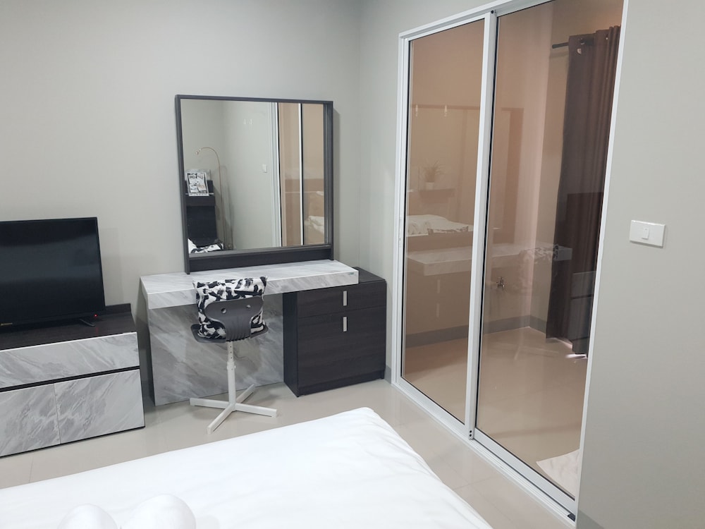 iResidence Hotel Pathumthani 37/50