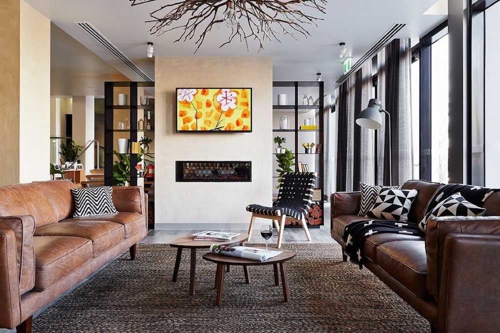 Mercure Bendigo Schaller 41/75
