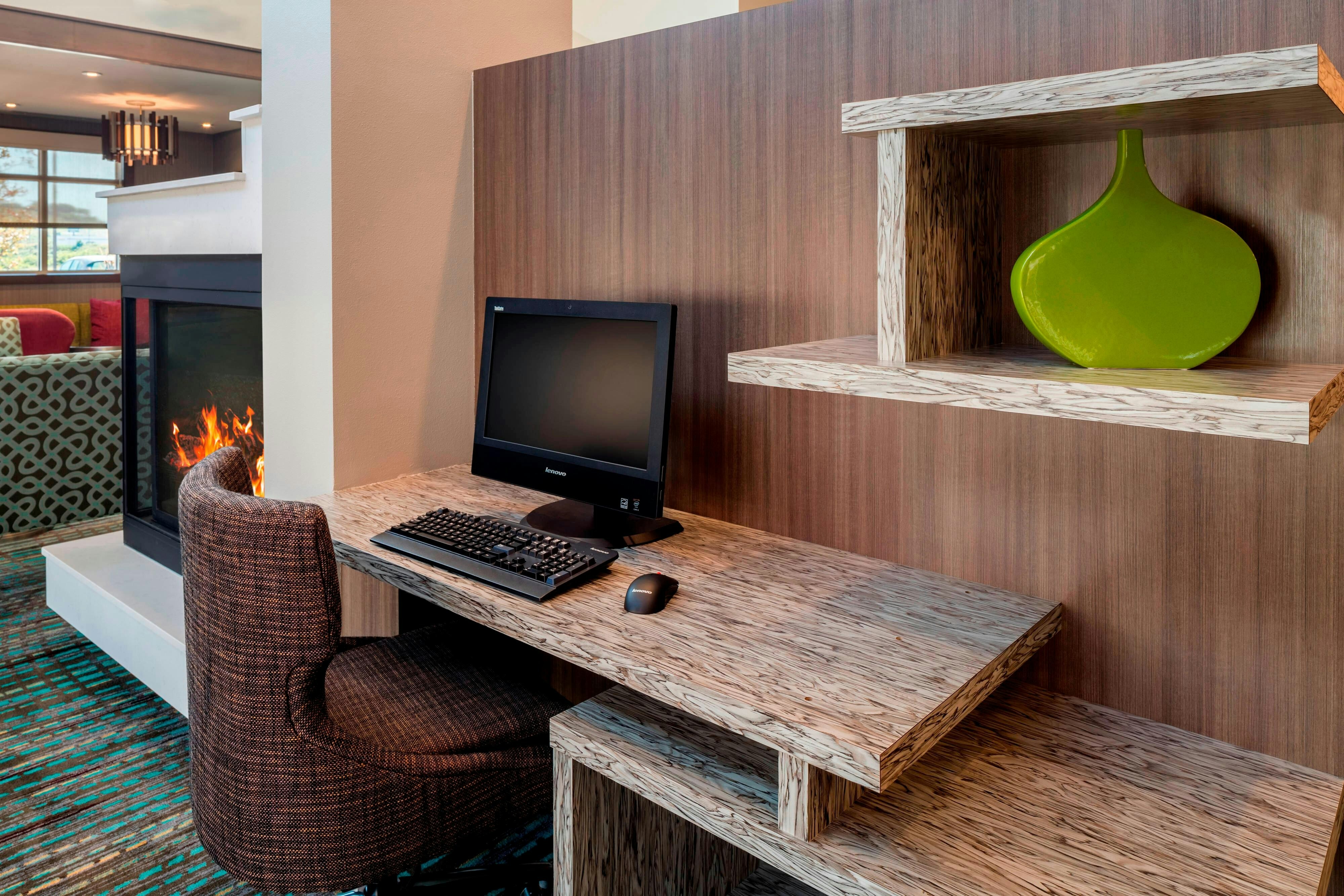 RESIDENCE INN WHEELING-ST. CLAIRSVILLE, OH 45/51
