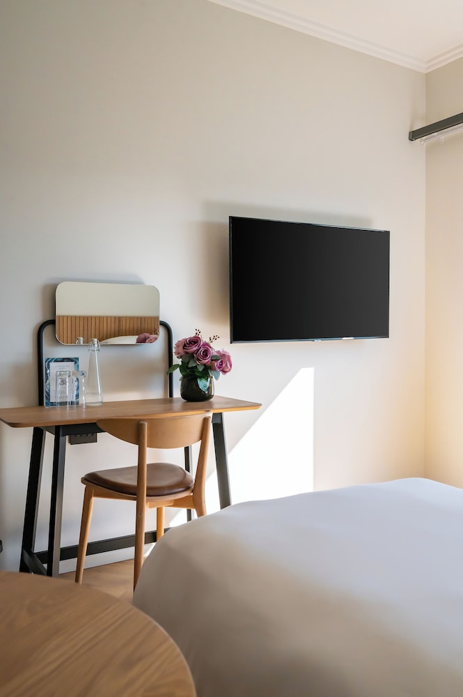 Hyatt House Johannesburg Rosebank 57/65