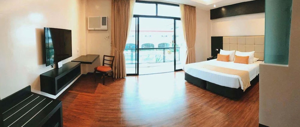 Hotel Oazis Butuan 16/32