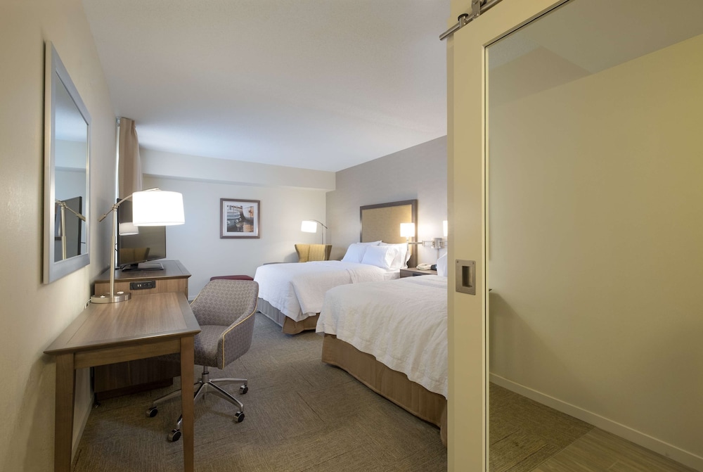 Hampton Inn Waterville 22/55