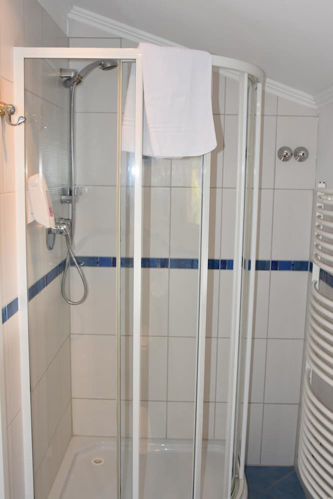 Hotel am Bahnhof 35/38