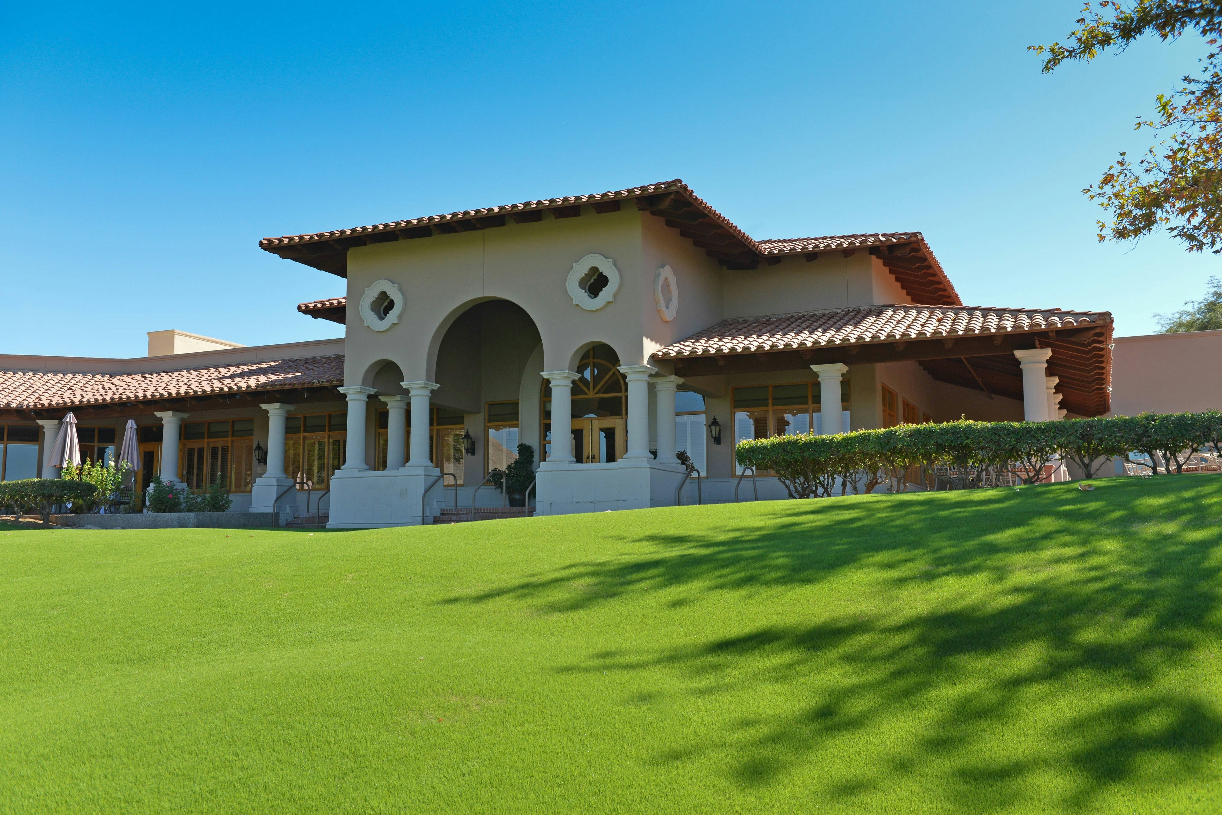 Westin La Paloma Resort And Spa 29/37