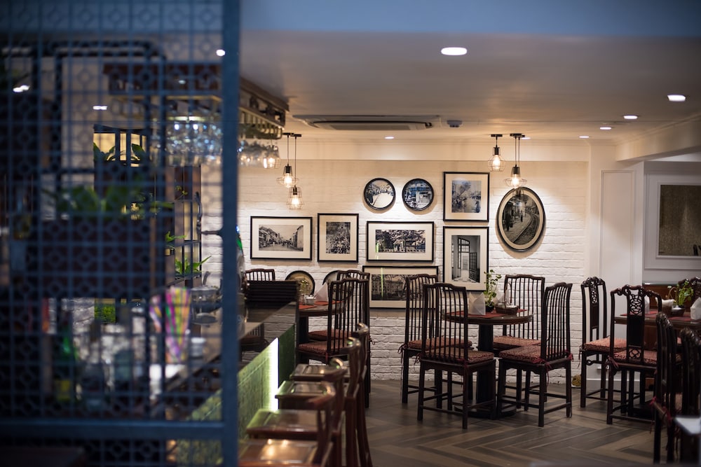 Hong Ngoc Dynastie Hotel 63/74