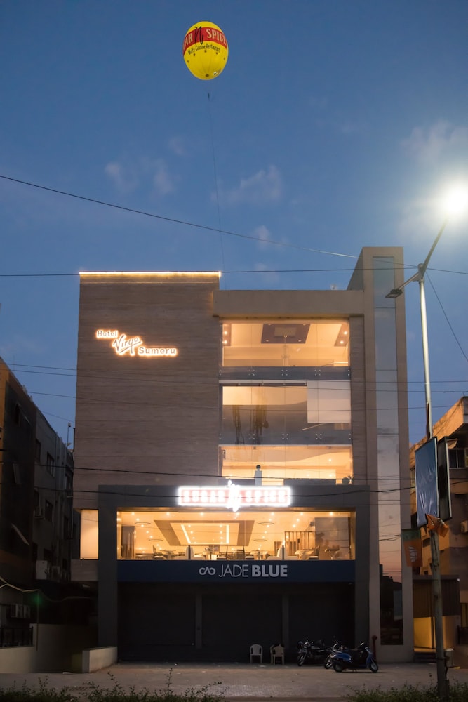 Hotel Virgo Sumeru 3/50