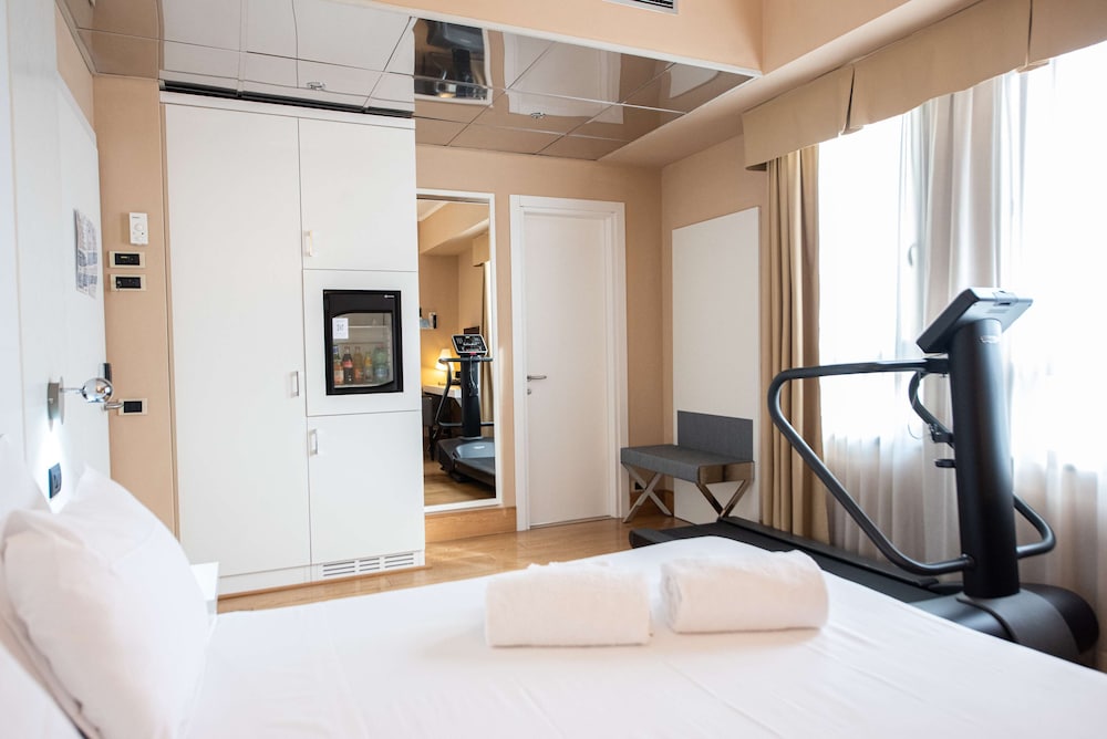 Best Western Hotel Quattrotorri Perugia 21/67
