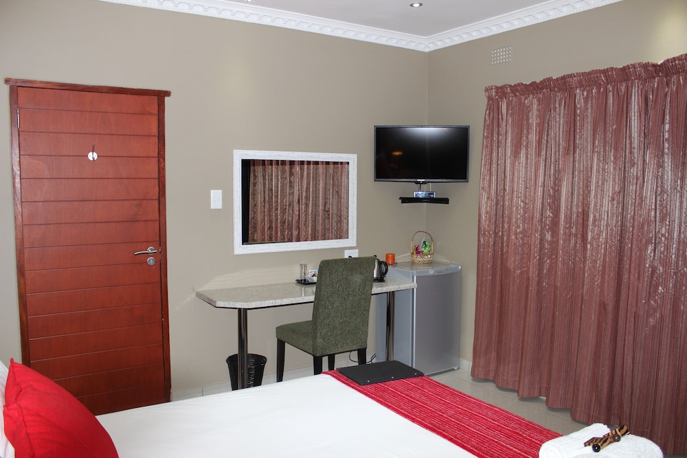 Big Five Guest House - Mthatha 16/22