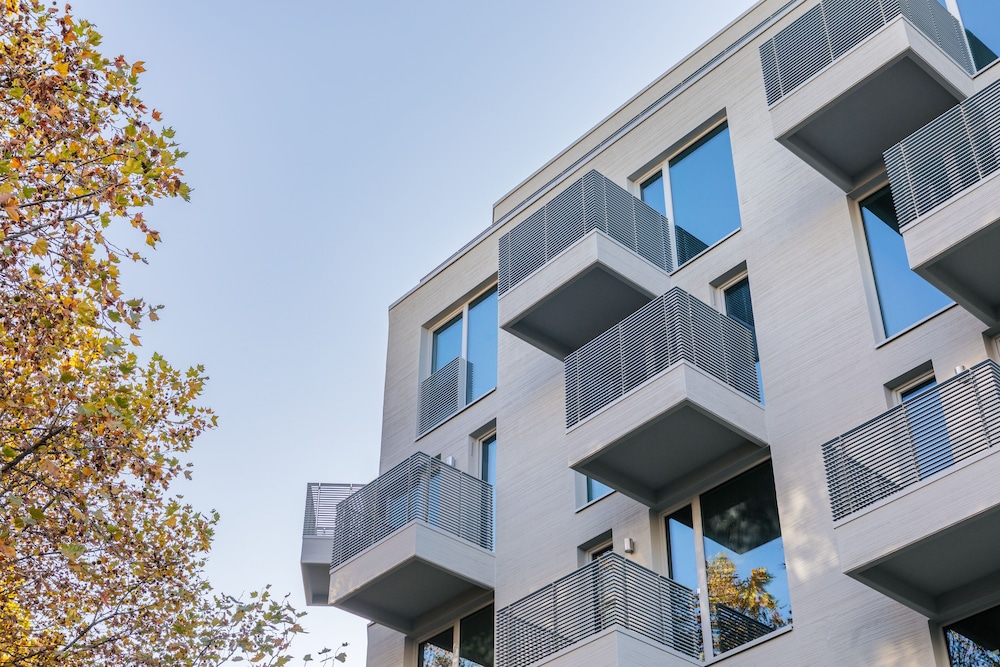 Downtown Apartments Berlin Mitte Wedding 3/50