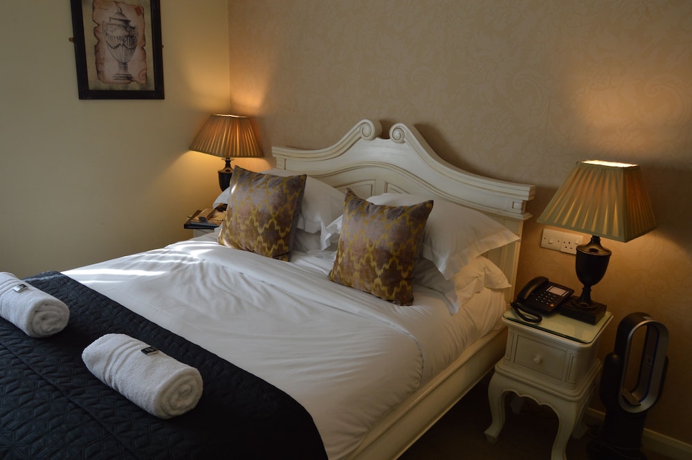 Le Bouchon Brasserie & Hotel 15/46