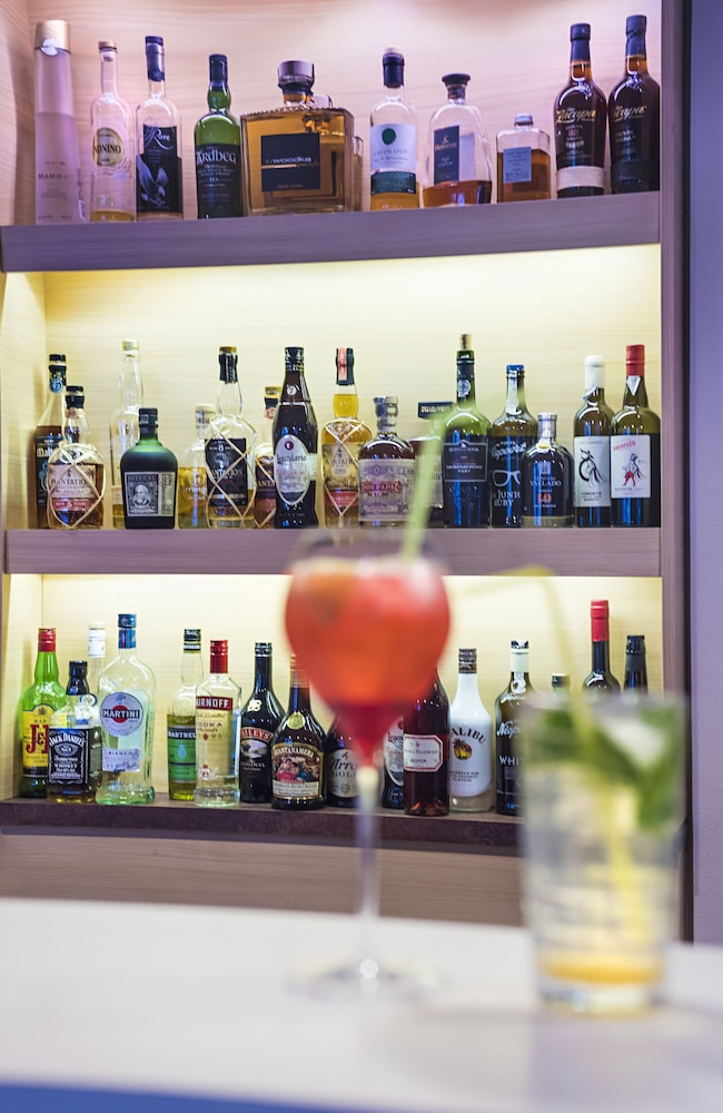 ibis Styles Strasbourg Avenue du Rhin 34/73