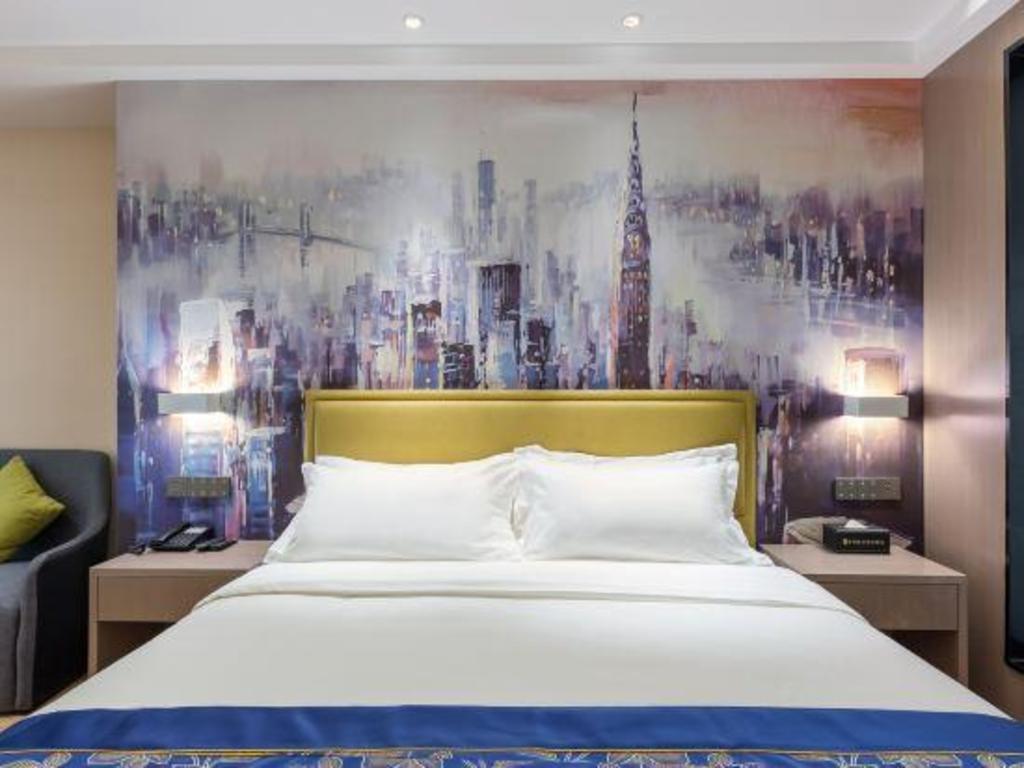 Jinming Rezen Select (Qinhuangdao Hotel) 19/33