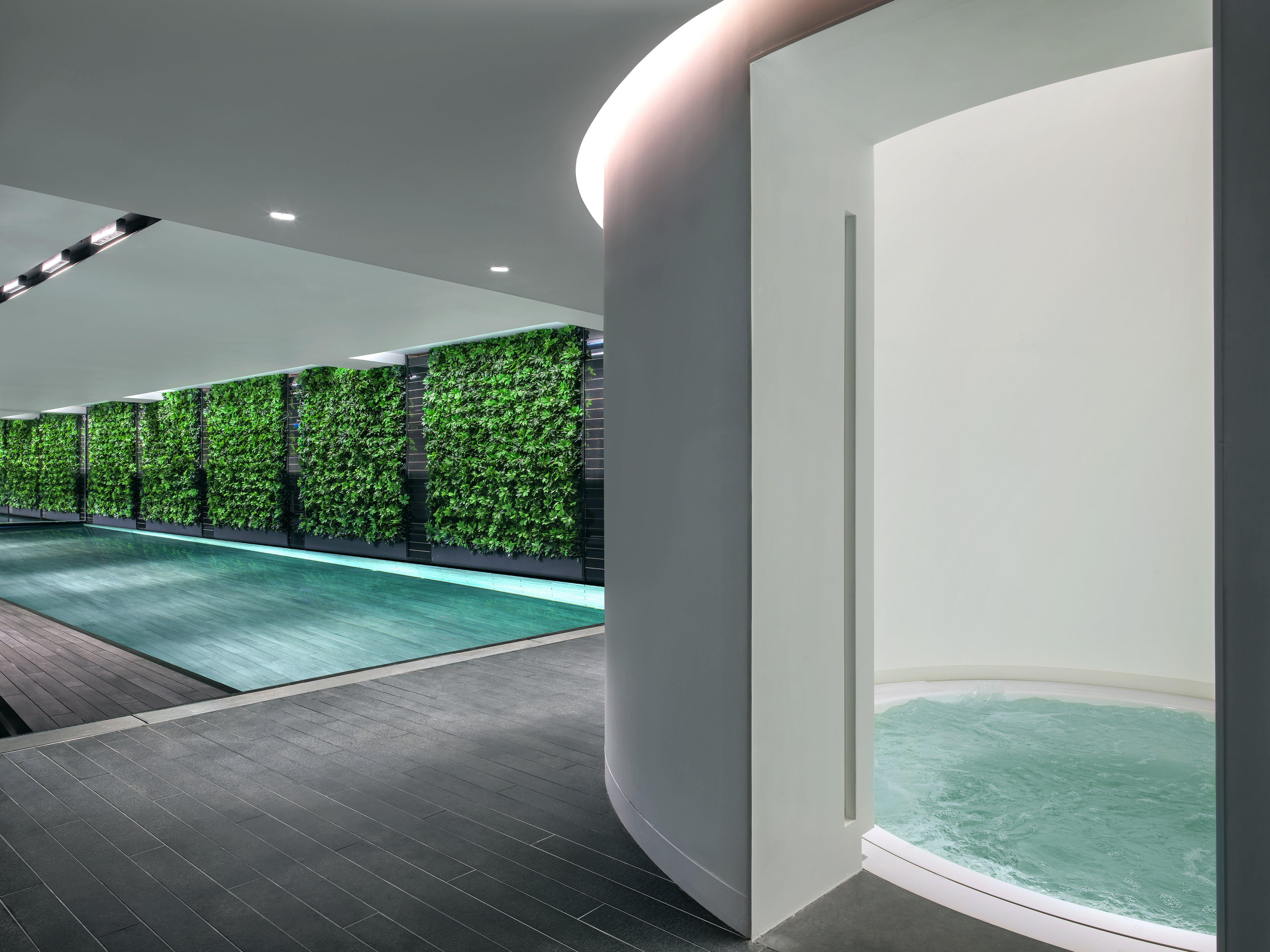 The Murray Hong Kong A Niccolo Hotel 38/67