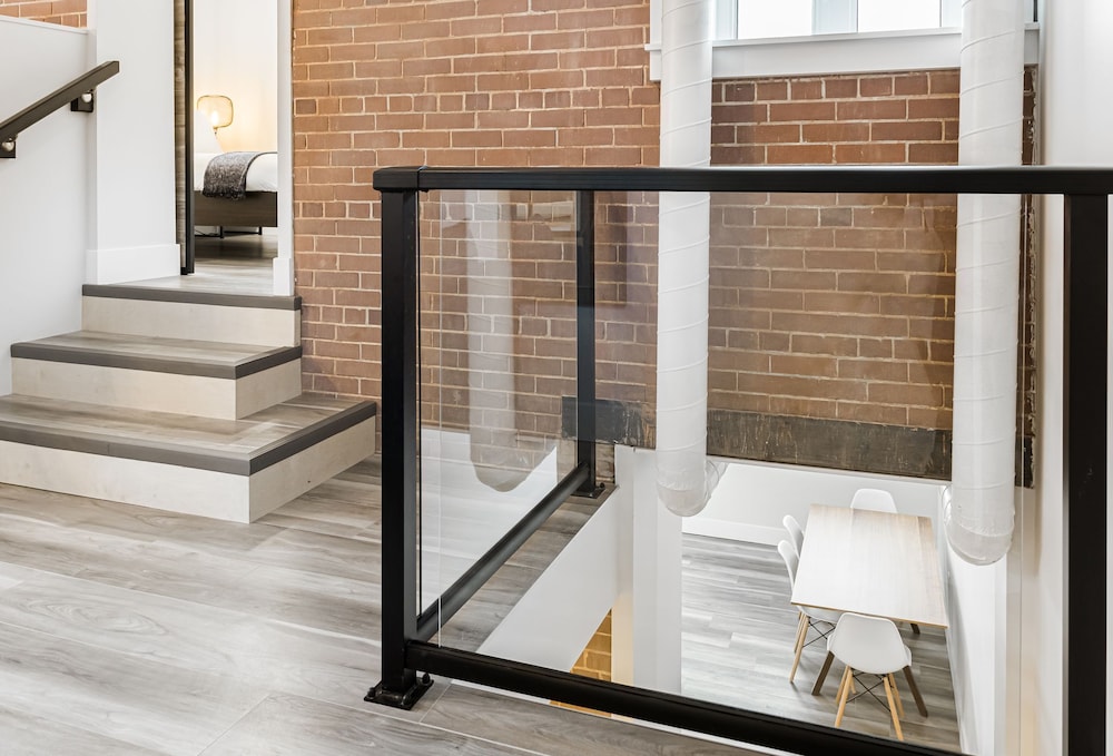 Station 1 - Suites Boutique Hotel 47/50