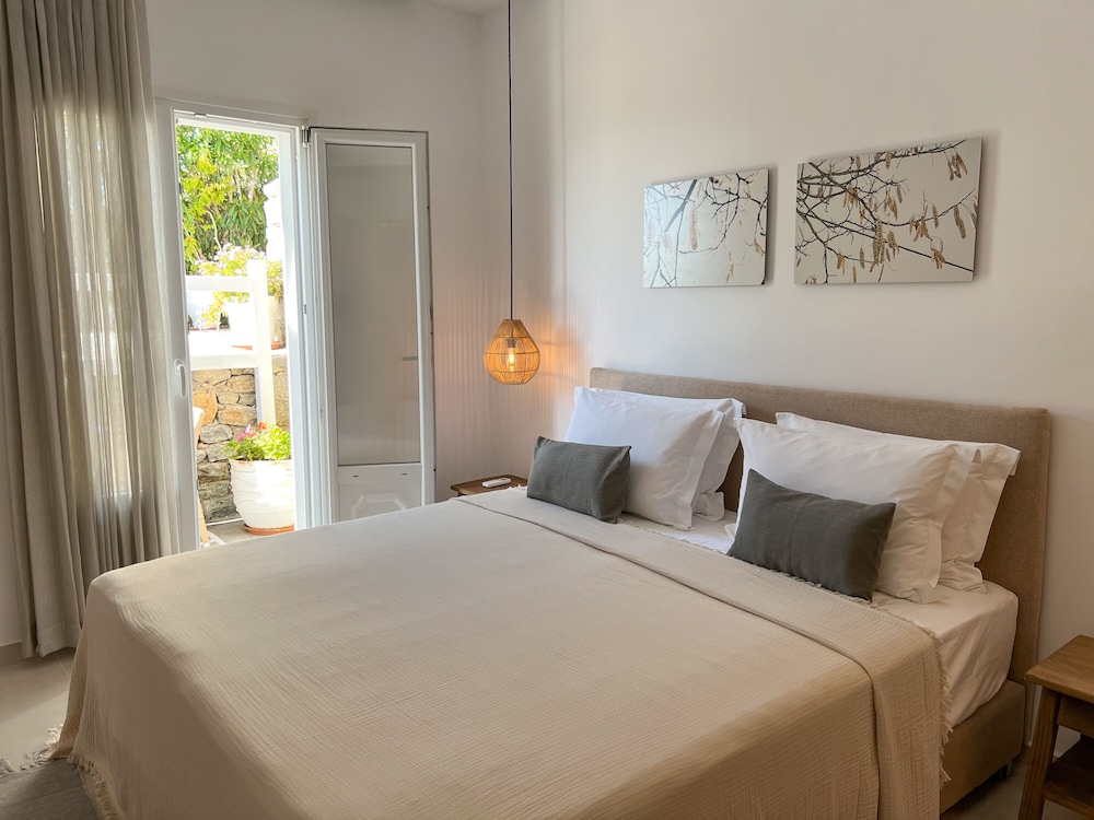 VILLA, SEA VIEW, PRIVATE POOL