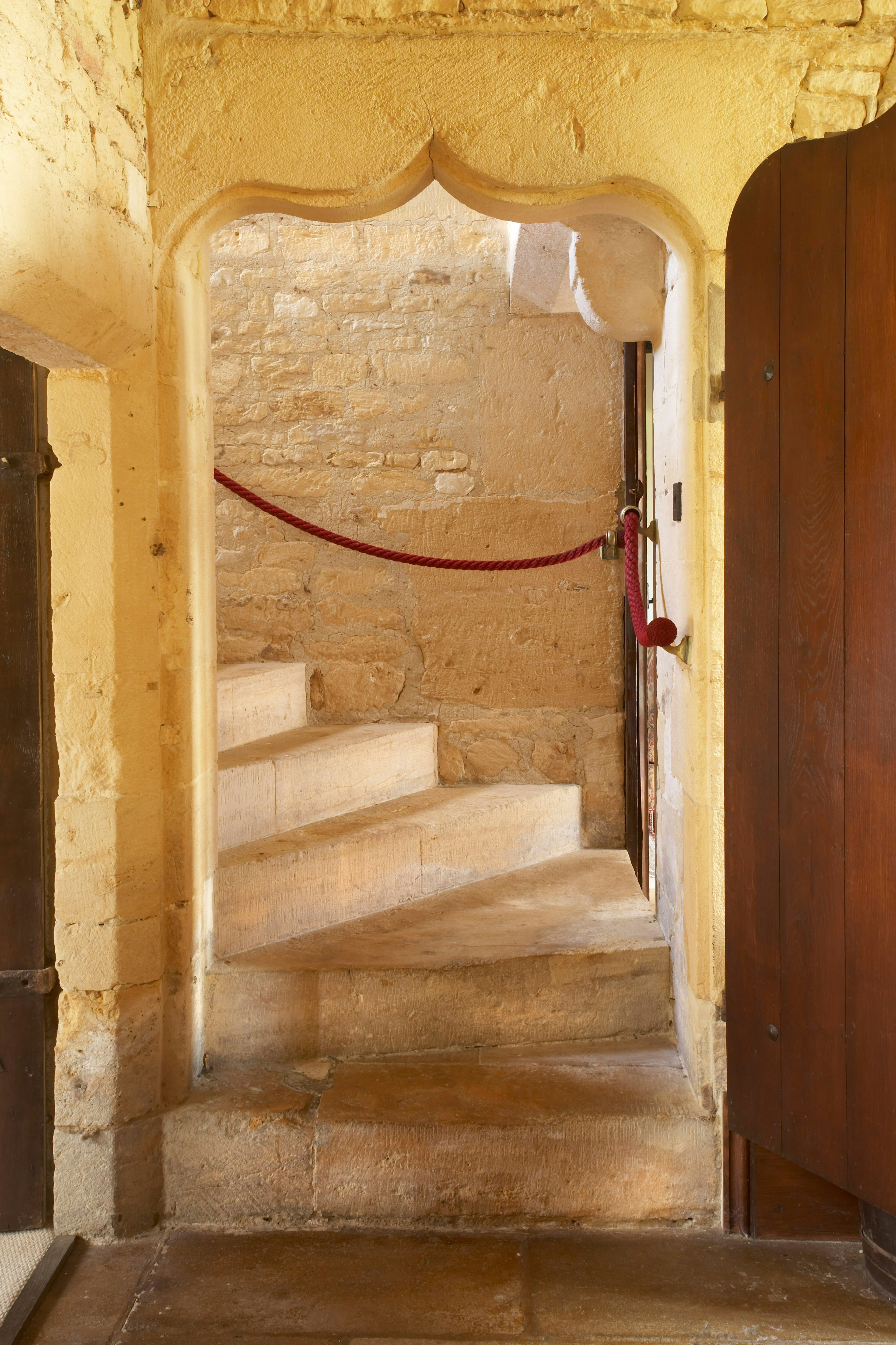 Abbots Grange 5/52