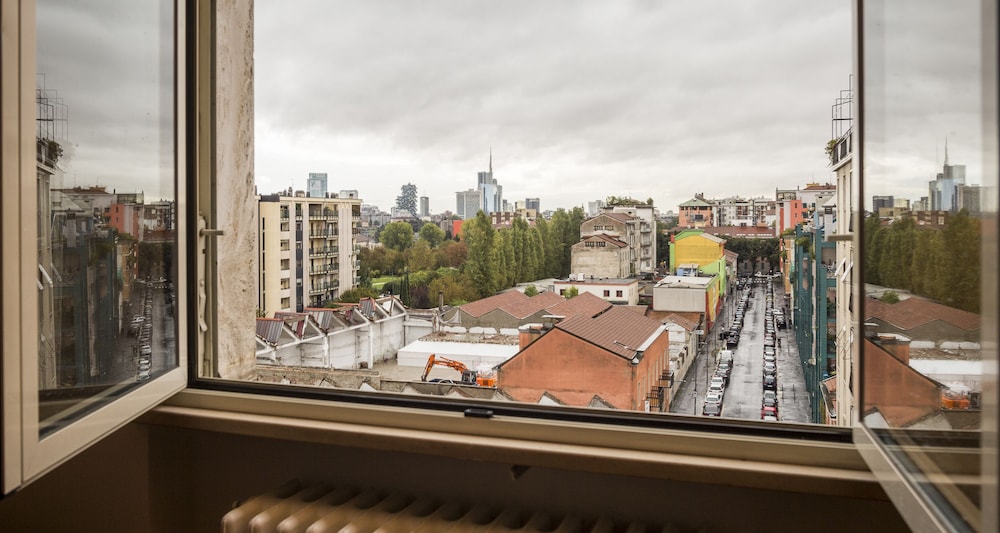 Altido Warm Family Flat Apartment Milan 21/34