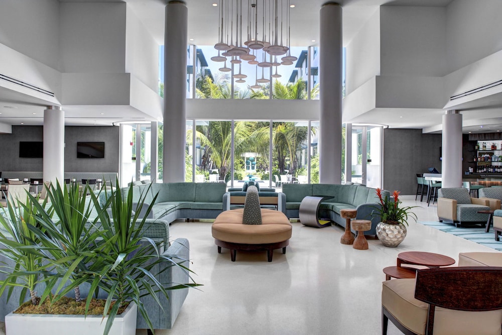 Residence Inn Miami Beach Surfside 33/63