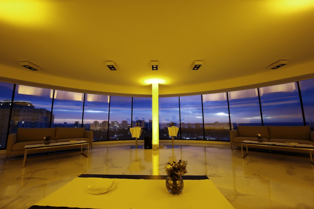 Don Majestic Hotel Punta del Este 29/50